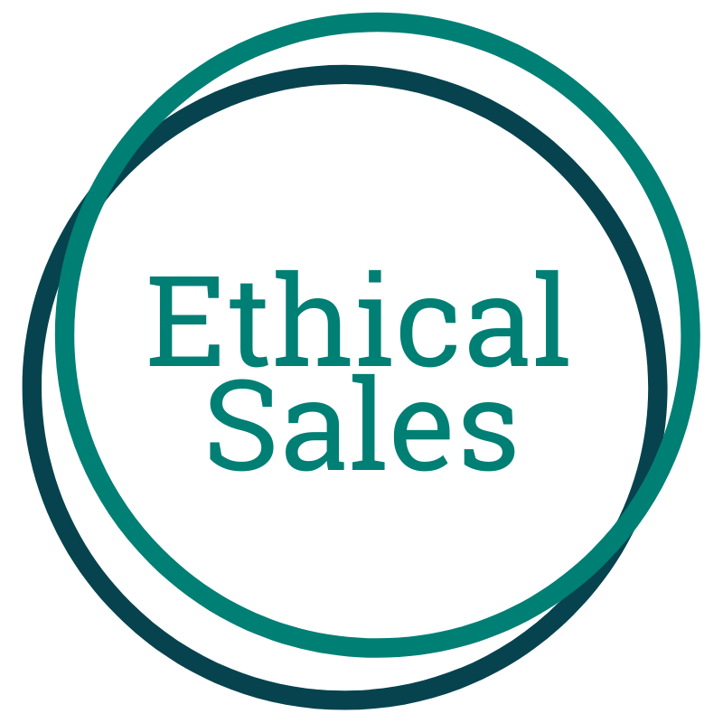 Winner Image - Ethical Sales